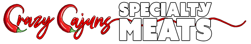 Crazy Cajun Specialty Meats
